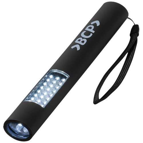 Linterna magnética de 28 LED 