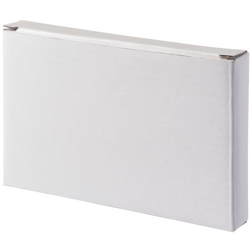 plateado Batería externa de 4000 mAh