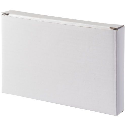 azulón Batería externa de 4000 mAh