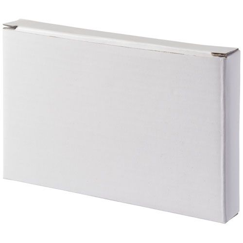 titanio Batería externa de 4000 mAh