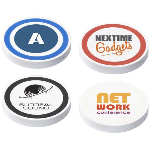 Chargeur à induction de 5 W Freal - 2