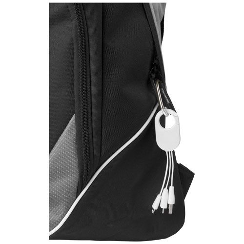 Cable de carga 3 en 1 