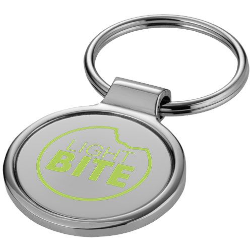 Porte-clés rond - 2