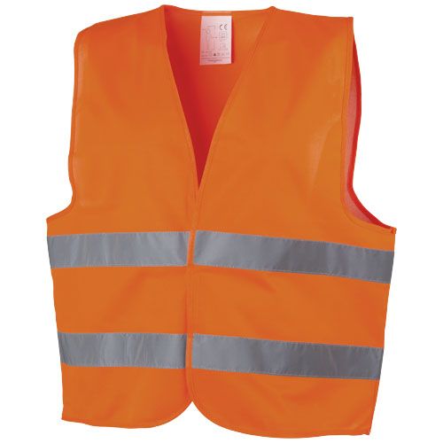 CHALECO DE SEGURIDAD PARA USO PROFESIONAL XL 