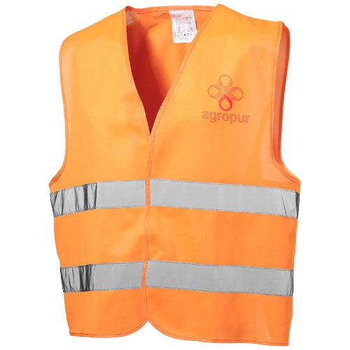 Gilet de sécurité XL à usage professionnel See-me RFX™ - 2