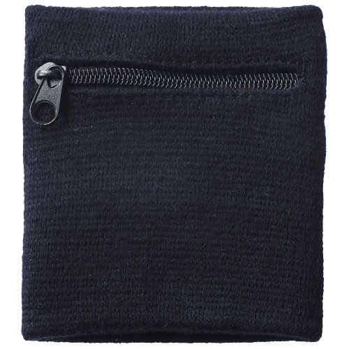Poignet éponge avec zipper - 3