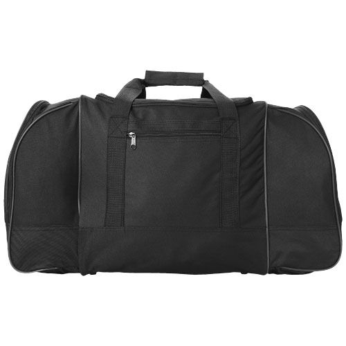 black Bolsa de viaje 55L
