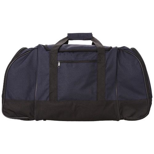 azul marino/negro Bolsa de viaje 55L