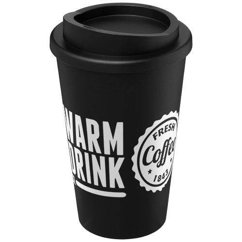 black Americano® Vaso térmico de 350 ml