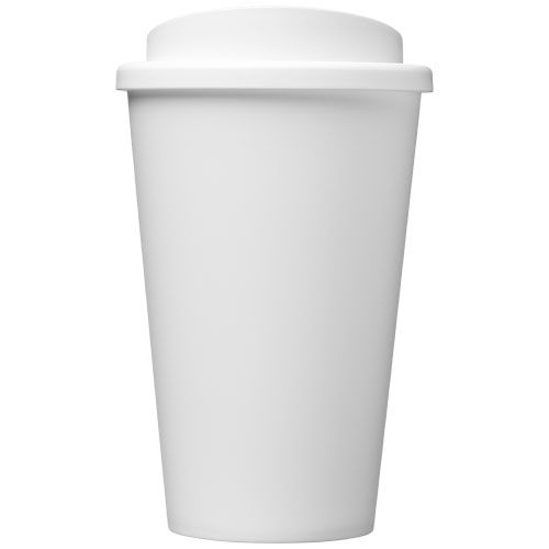 white Americano® Vaso térmico de 350 ml