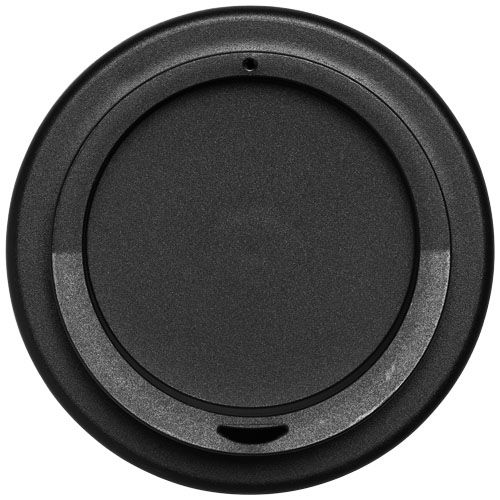 azul/negro Americano® Vaso térmico de 350 ml