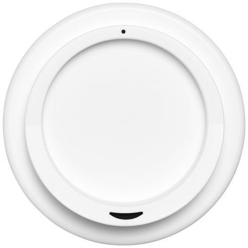 azul/blanco Americano® Vaso térmico de 350 ml