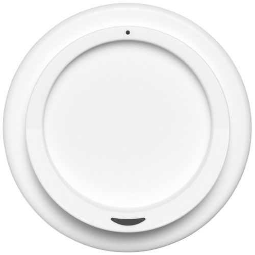 naranja/blanco Americano® Vaso térmico de 350 ml