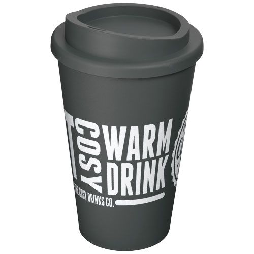 gray Americano® Vaso térmico de 350 ml