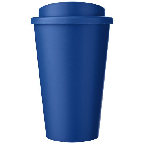 azul medio Americano® Vaso térmico de 350 ml