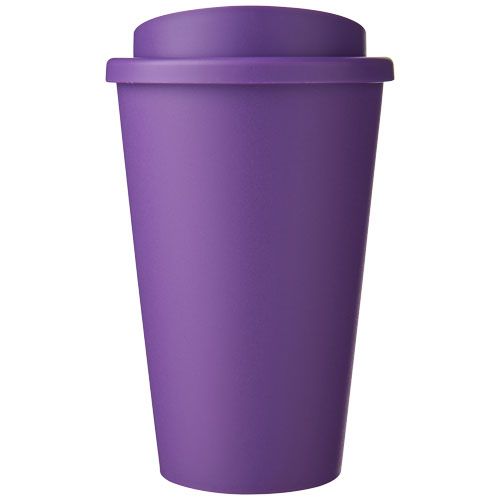 purple Americano® Vaso térmico de 350 ml