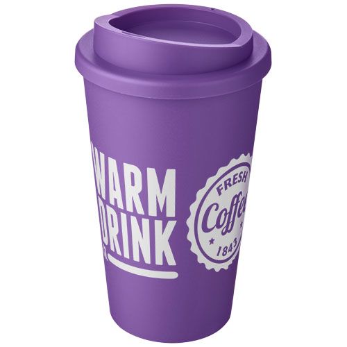 purple Americano® Vaso térmico de 350 ml