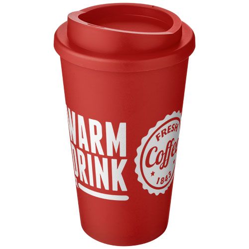 red Americano® Vaso térmico de 350 ml