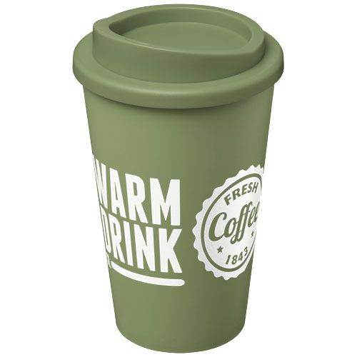 verde chiné Americano® Vaso térmico de 350 ml
