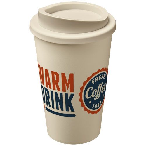 avena Americano® Vaso térmico de 350 ml