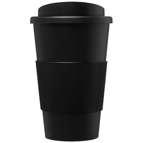 Gobelet isolant Americano® 350ml avec bandeau antidérapant - 3