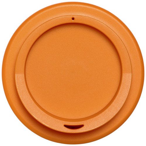 Vaso térmico de 350 ml con agarradera 