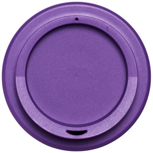 Vaso térmico de 350 ml con agarradera 