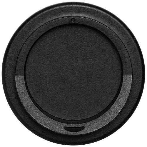 Vaso térmico de 350 ml con agarradera 