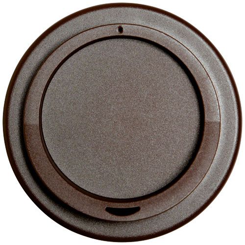 Vaso térmico de 350 ml con agarradera 