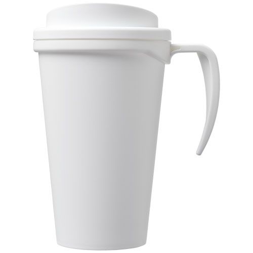 Mug isolant Americano® grande 350ml - 4