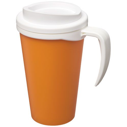 AMERICANO® VASO TÉRMICO DE 350 ML GRANDE