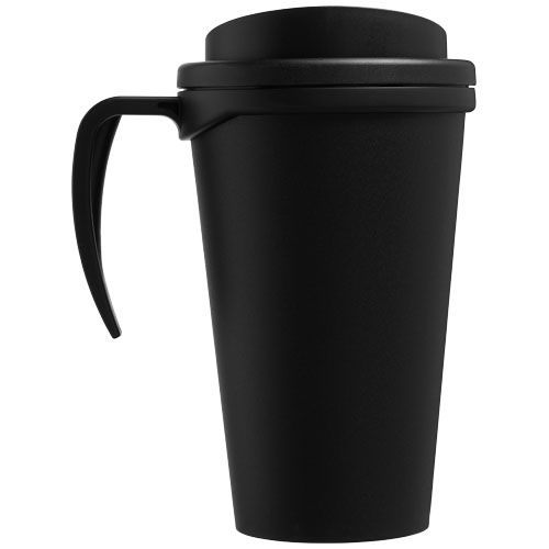 black Americano® Vaso térmico de 350 ml