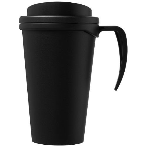 black Americano® Vaso térmico de 350 ml