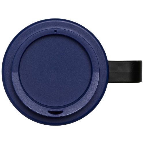 negro/azul Americano® Vaso térmico de 350 ml