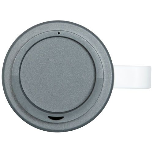 gris/blanco Americano® Vaso térmico de 350 ml