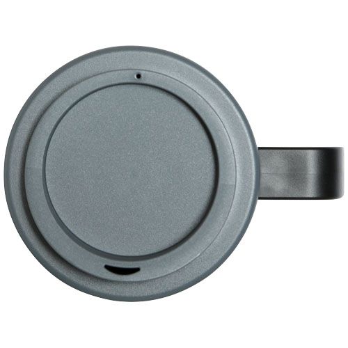 gris/negro Americano® Vaso térmico de 350 ml