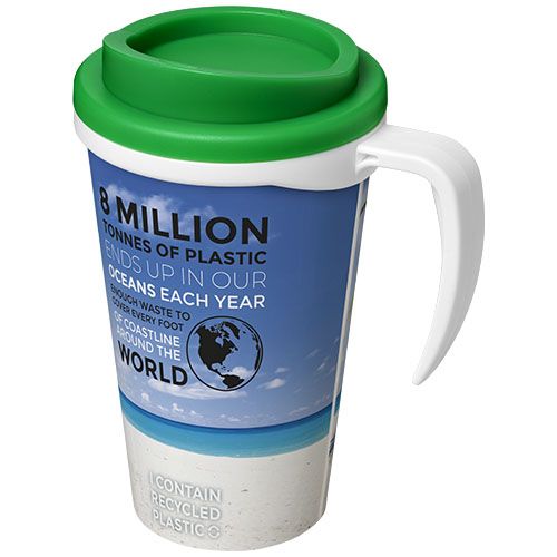 BRITE-AMERICANO® VASO TÉRMICO DE 350 ML GRANDE