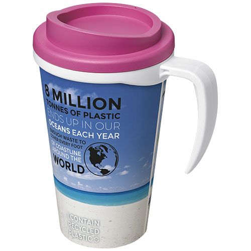 Mug isolant Brite-Americano® grande 350ml