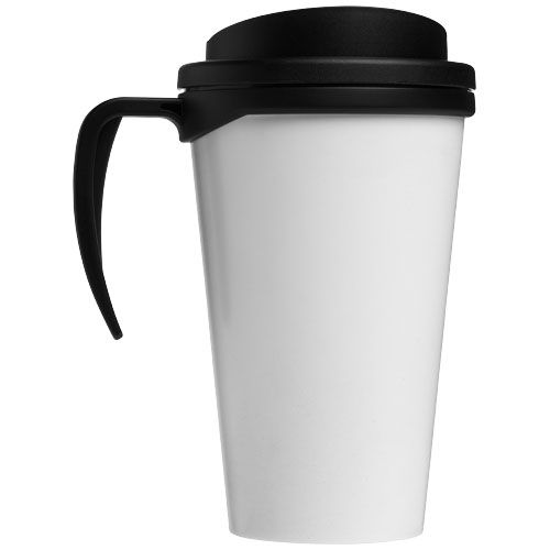black Brite-Americano® Vaso térmico de 350 ml