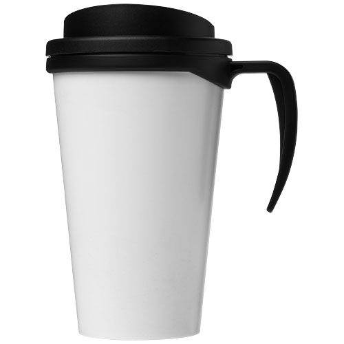 black Brite-Americano® Vaso térmico de 350 ml