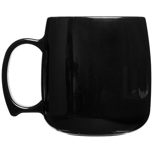Mug en plastique Classic 300ml - 4