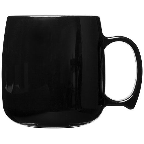 Mug en plastique Classic 300ml - 3