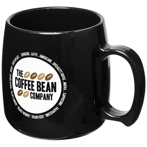 Mug en plastique Classic 300ml - 2