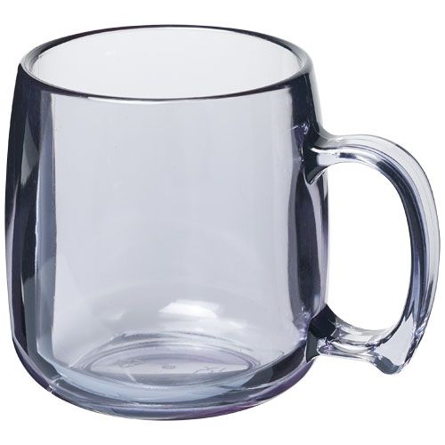 blanc translucide