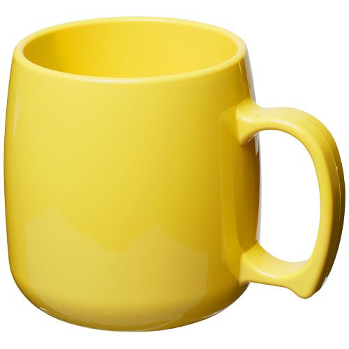 jaune
