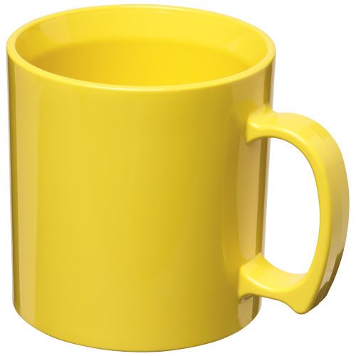 jaune