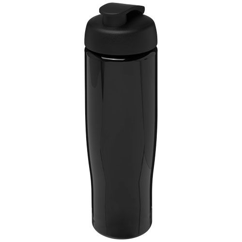 BIDÓN DEPORTIVO CON TAPA FLIP DE 700 ML H2O ACTIVE® TEMPO