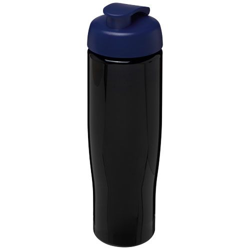 Bidón deportivo con Tapa Flip de 700 ml H2O Active® 
