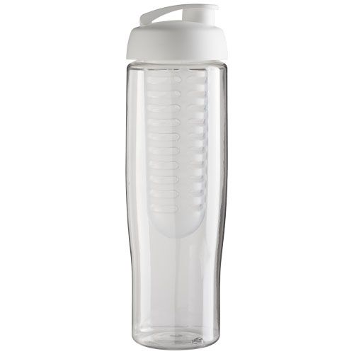 Bouteille de sport et infuseur H2O Active® Tempo 700ml - 4