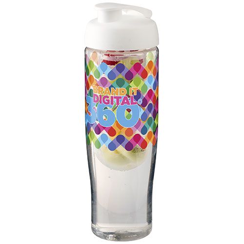 Bouteille de sport et infuseur H2O Active® Tempo 700ml - 2